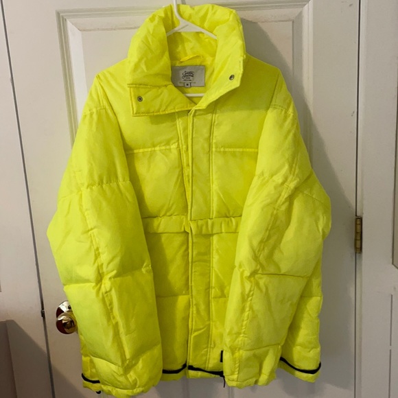 Sixth June Paris Puffer - Picture 1 of 7